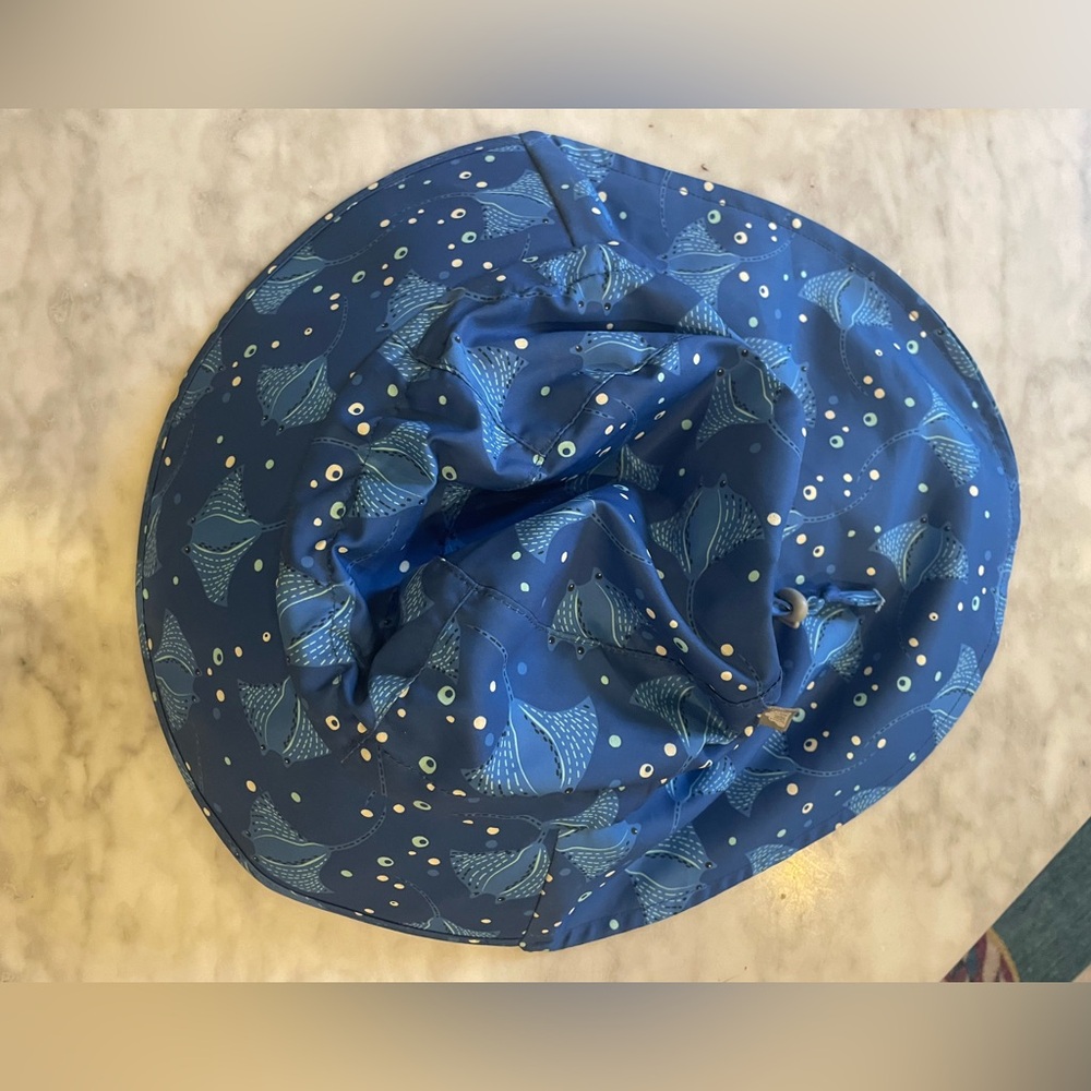 Kids Jan and Jul Hat Sz XL